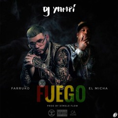 Farruko, El Micha - Fuego (Intro Remix By DJ Yampi & DJ Yako) 2018