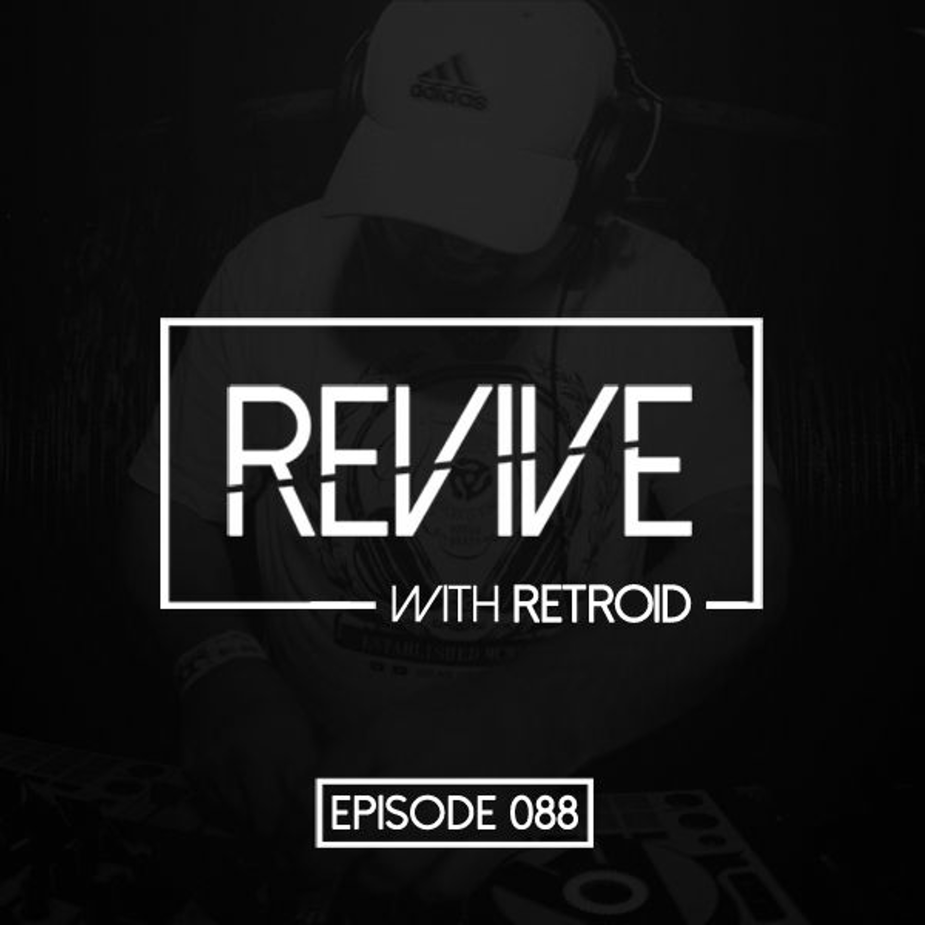 Revive With Retroid