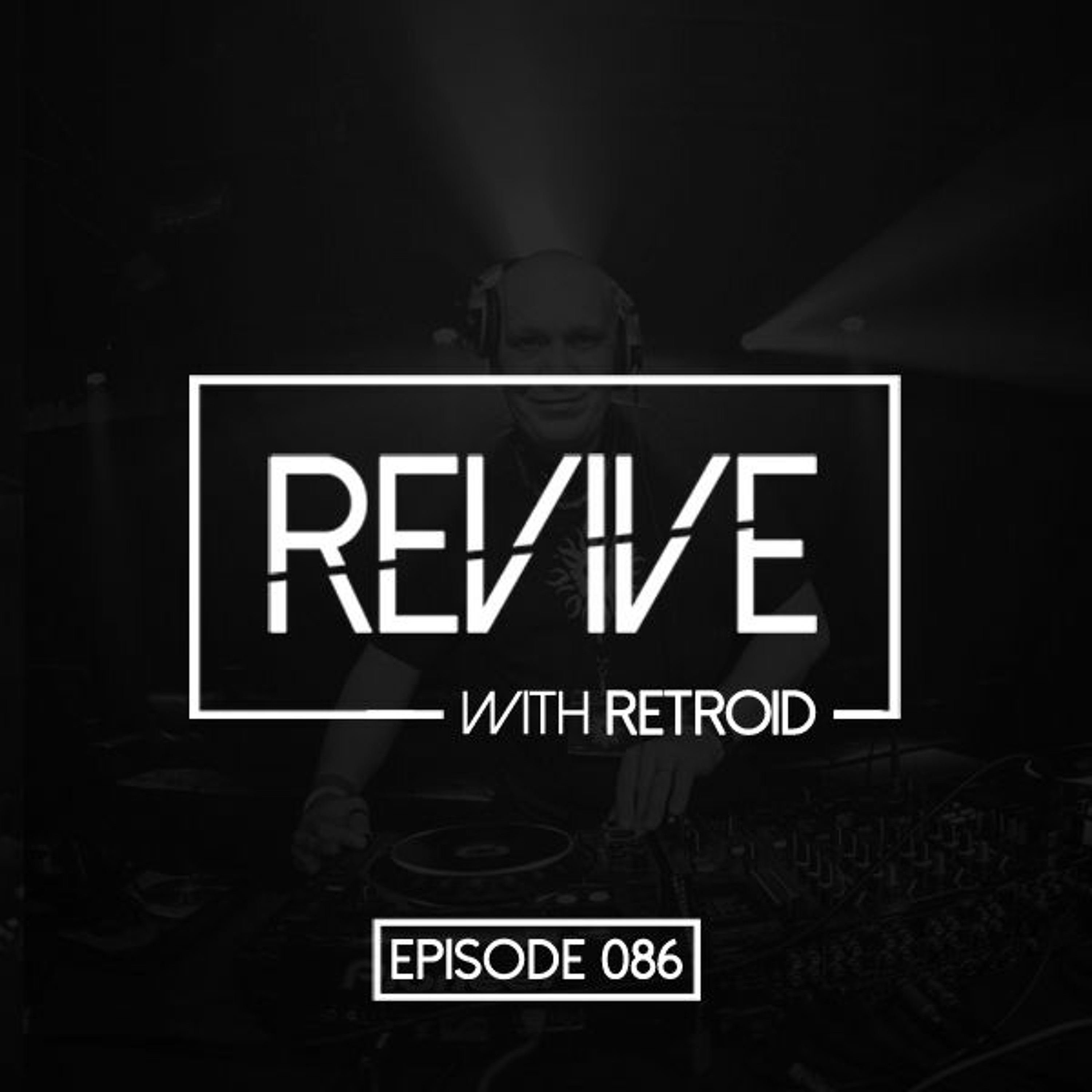 Revive With Retroid