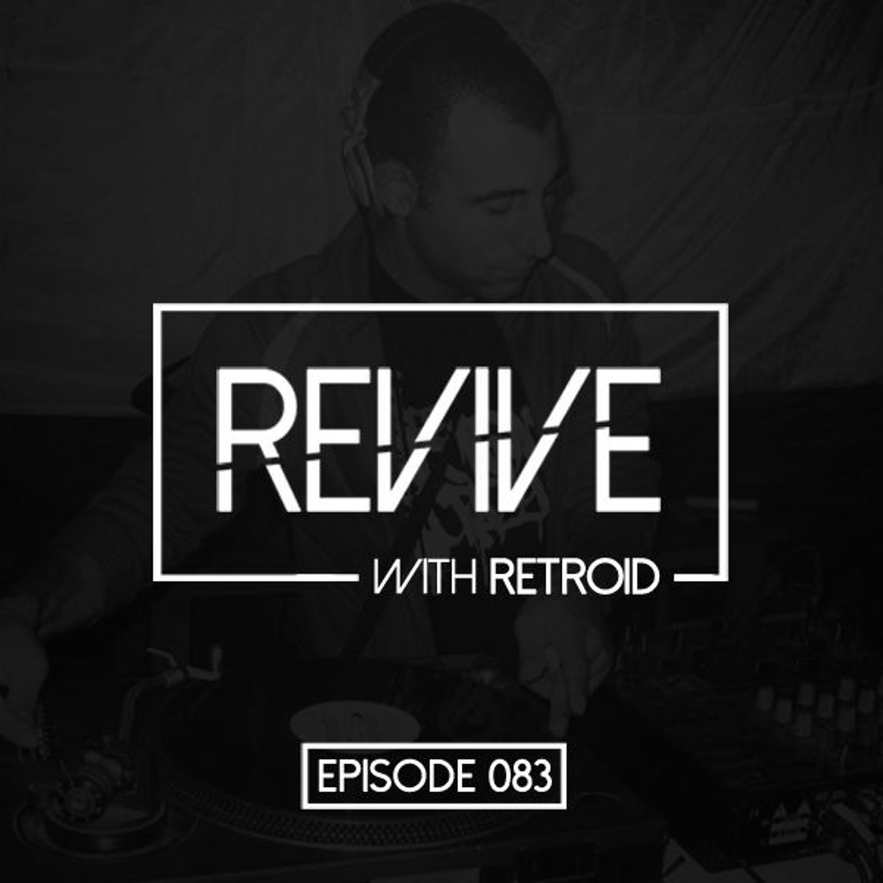 Revive With Retroid