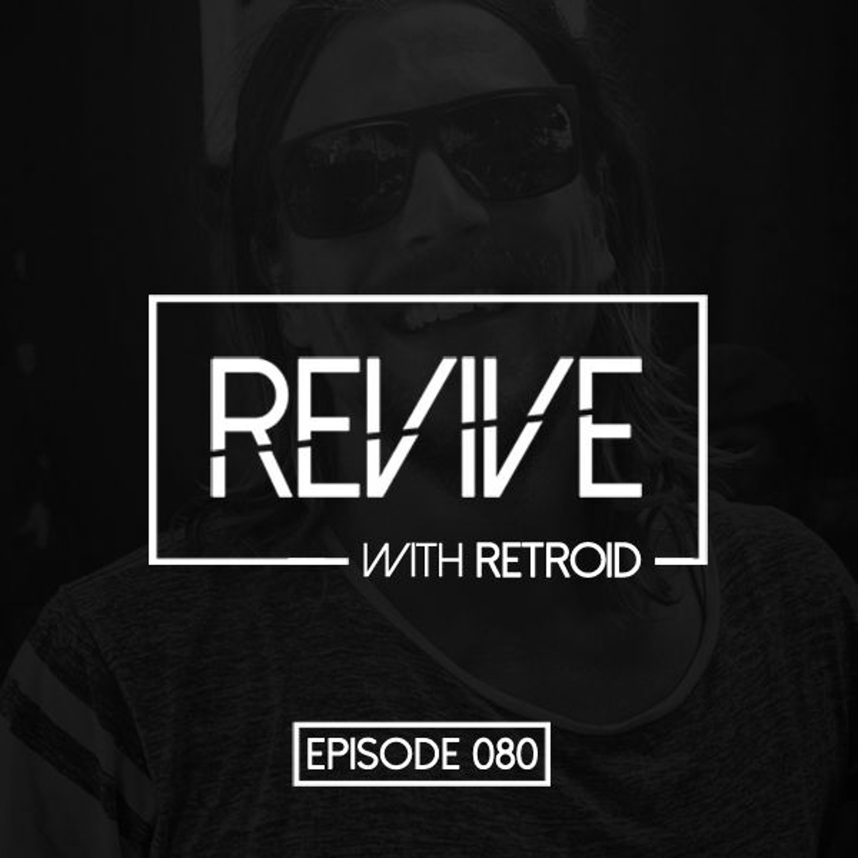 Revive With Retroid