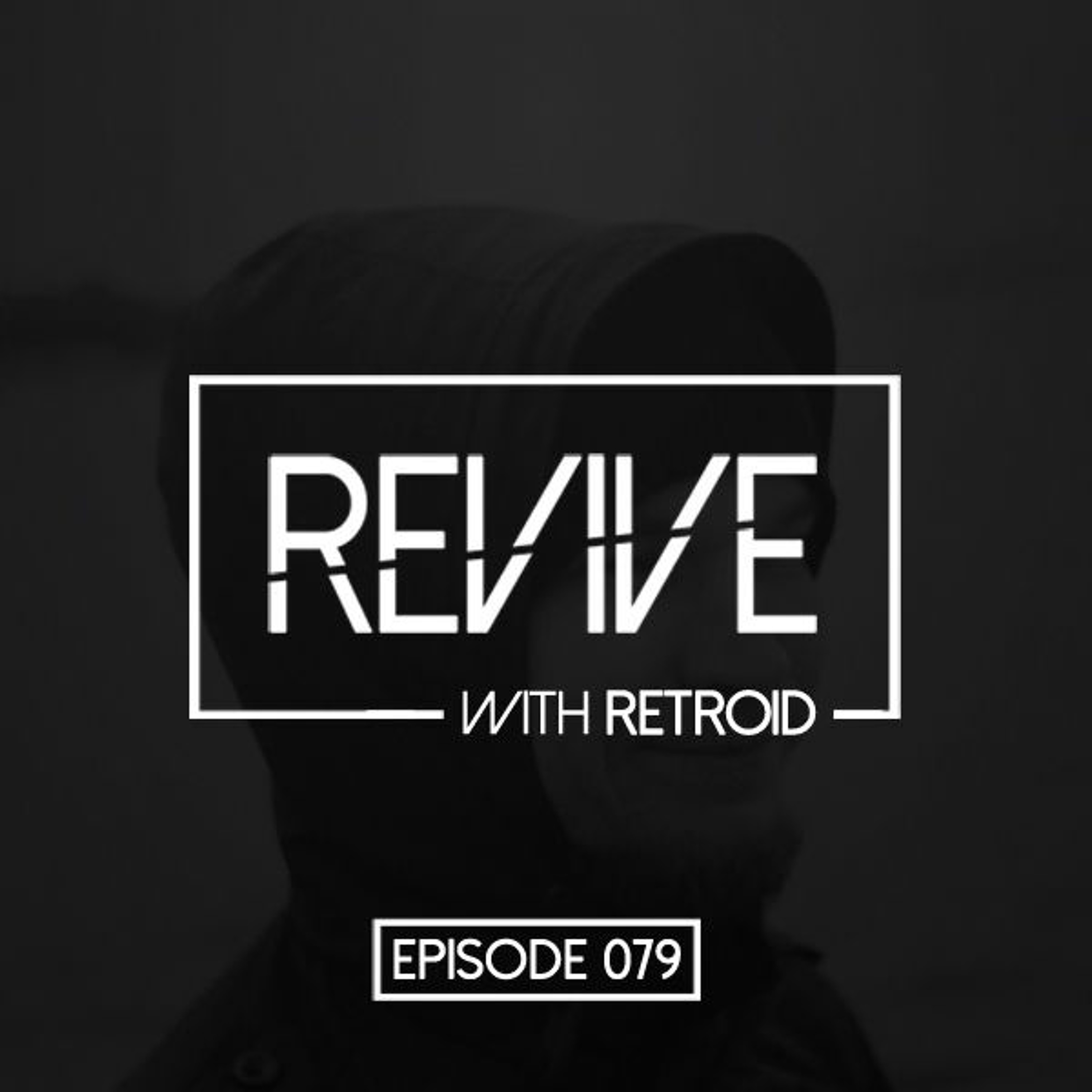 Revive With Retroid