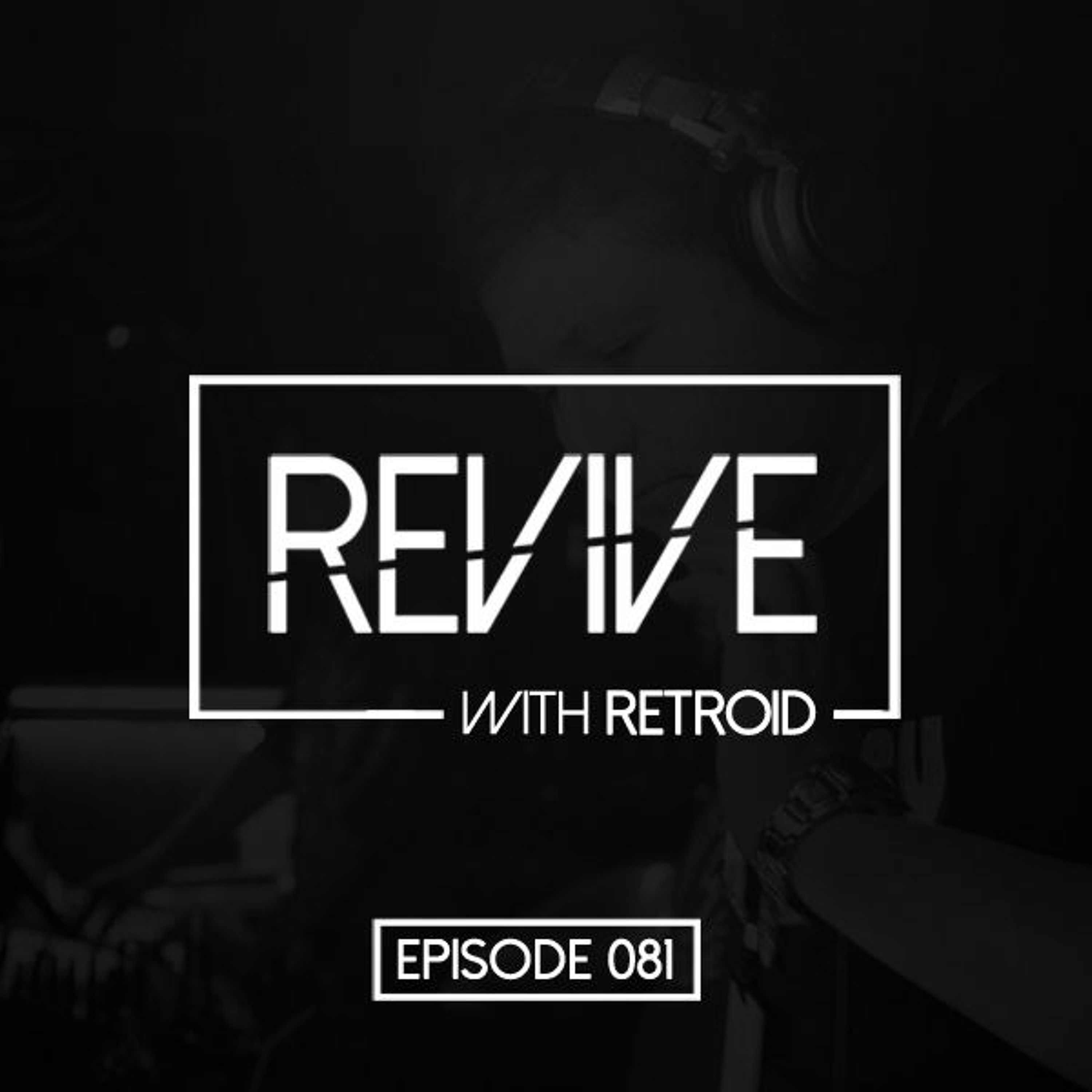 Revive With Retroid