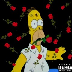 Rose From It (Feat. Ninety-8, Prod RO$$)