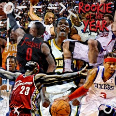 Rookie Of The Year (Prod. BlkYth)