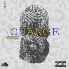 YND- C.H.A.N.G.E