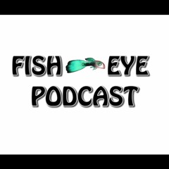 FisheEye Podcast - Discussing School Shootings and Gun Control