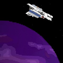 Menu Theme from SAHS (Scientific Adventures of a Husky in Space)