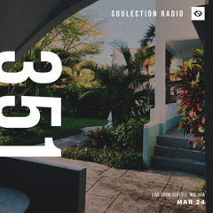 Soulection Radio Show #351 (Live from Seattle, Washington)