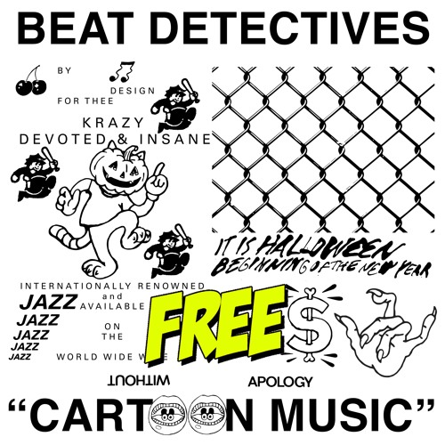 Beat Detectives