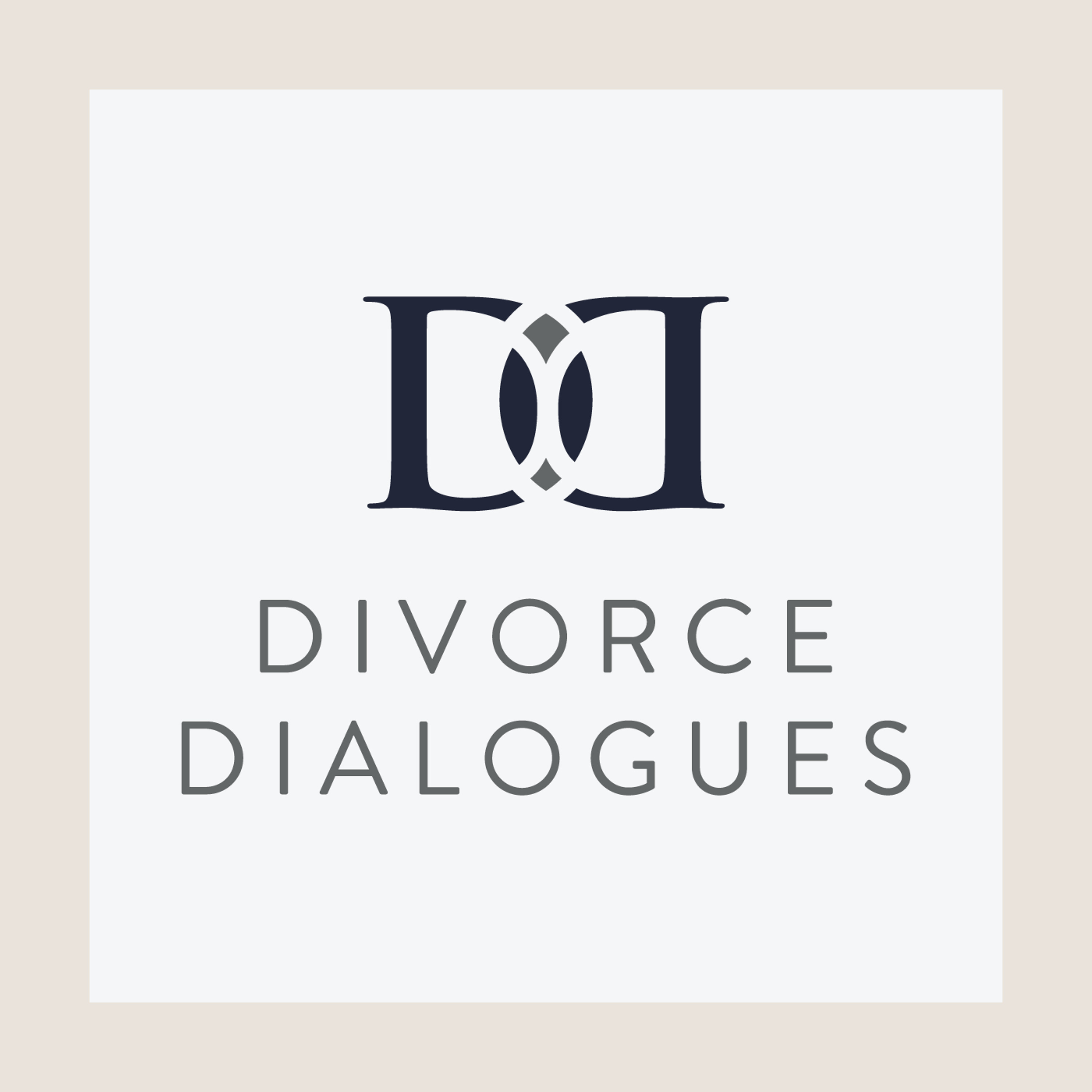 Divorce Dialogues - Applying Restorative Justice Principles to Divorce with Matt Johnston