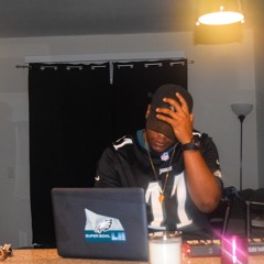 Dark Room (prod by. Rkm)