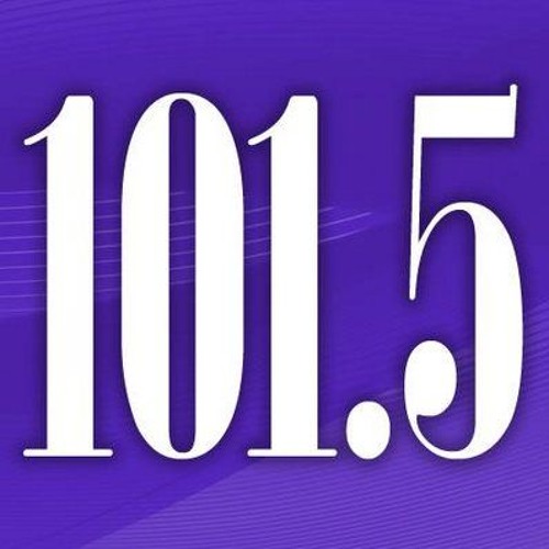 Stream 101.5 LITE FM New TM ZONE Jingles 2018 by Lawrence Simmons B ...