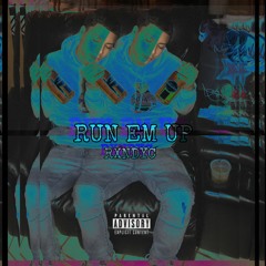 Run Em Up (Prod. Cormill)