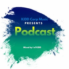 KIDD Corp - PODCAST
