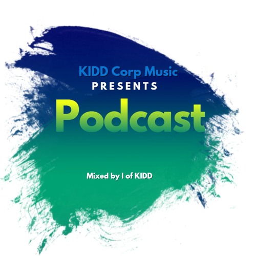 KIDD Corp - PODCAST