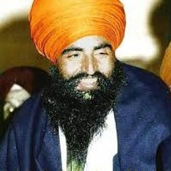 Jigra Bhindranwale Da - Hardeep Singh Giddarvindi & Sandeep Singh Lohara || Gurjeet Singh