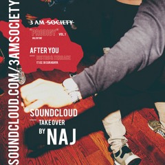 Naj 3 AM Live Prodigy Valentine DJ Set Part 2