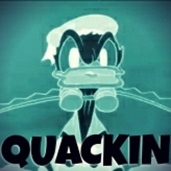 DUCK BEATS - QUACKIN [FREE DL]