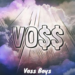 VO$$ - CB x Juice x Young T