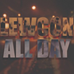 Lewcon - All Day ( Original Mix )