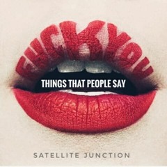 Things That People Say