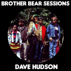 BEARCAST #047 - Dave Hudson