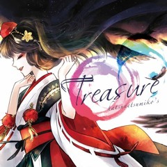 発熱巫女～ず - Treasure