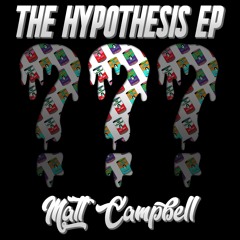 Matt Campbell x Blayr - High & Low