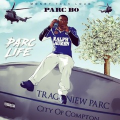 02 Parc Life feat. AD