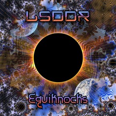 Ubik Fool Equiknocks Mix