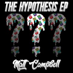 The Hypothesis EP