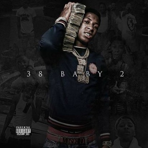 NBA YoungBoy 38 Baby 2 mixtape by Juan | Free Listening on ...