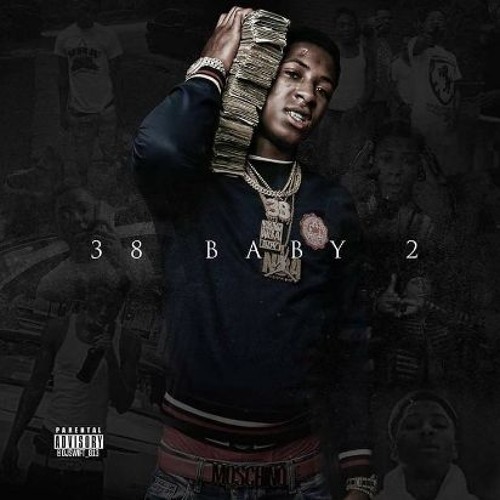 NBA YoungBoy 38 Baby 2 mixtape by Juan | Free Listening on SoundCloud