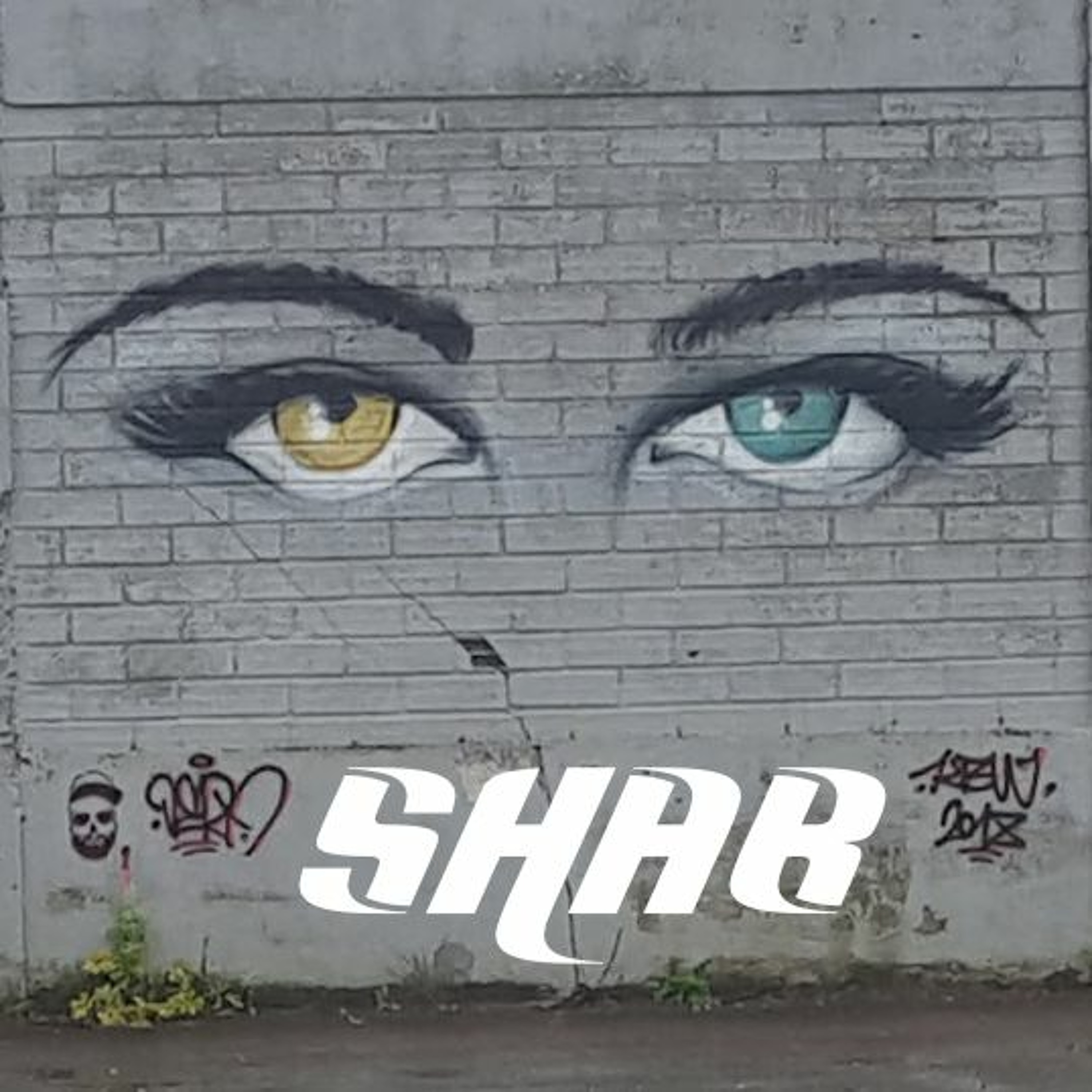 Shab episode artwork