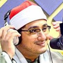 محمود الشحات أنور وجاء رجل من أقصى المدينة يسعى