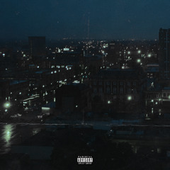 Night Rider (feat. Daze)