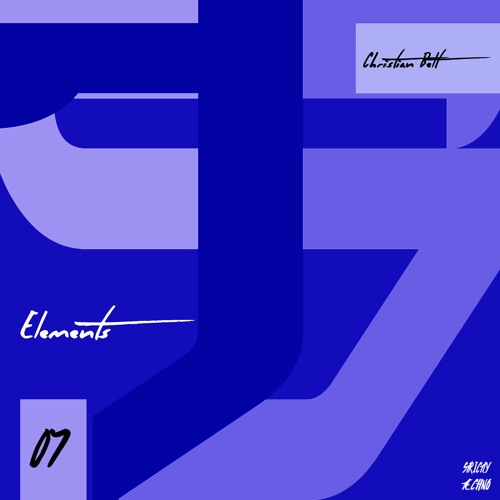 Elements (Roman Held Remix)