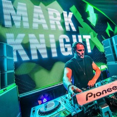 Mark Knight (Main Pool) Live @ Groove Cruise Miami 2018