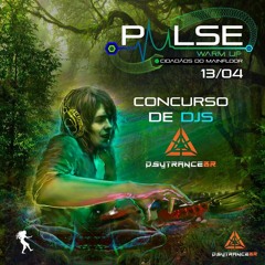 Quartzo - Concurso De DJS - PsytranceBR