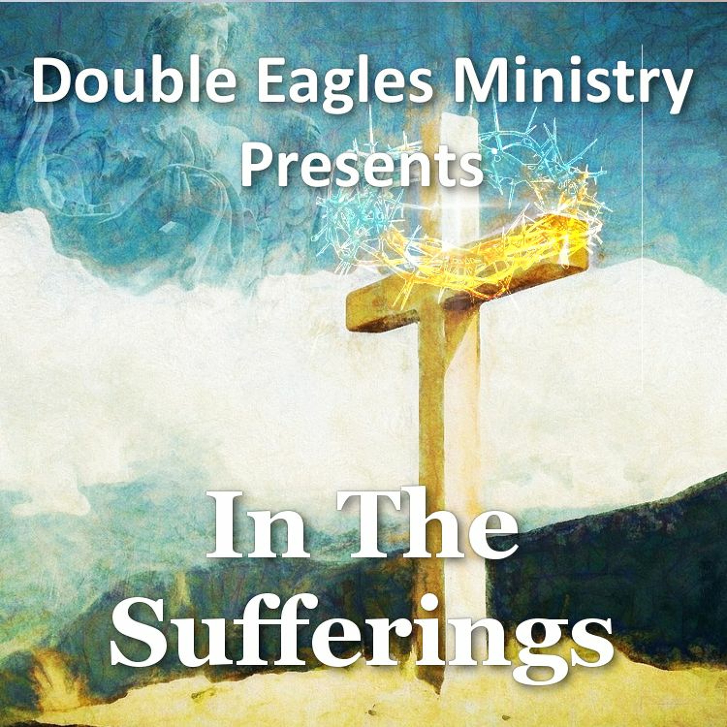 In The Sufferings episode artwork