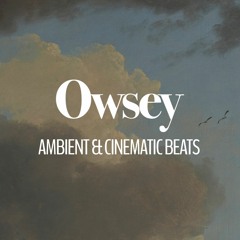 Ambient & Cinematic Beats Vol. 1 - Sample Pack