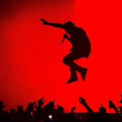 Travis Scott - Antidote Live At Barclays