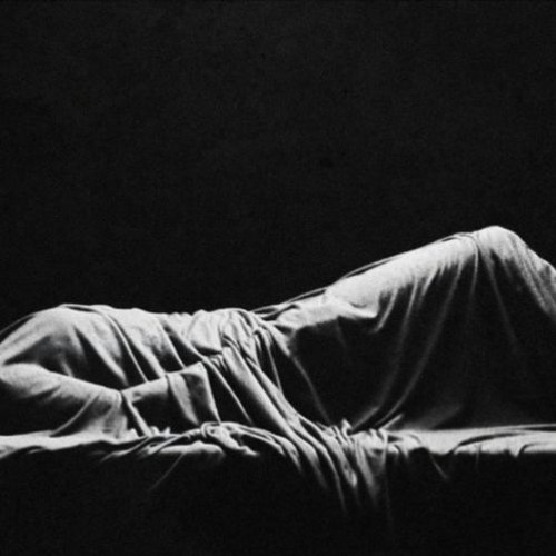 And The Darkness Wept.