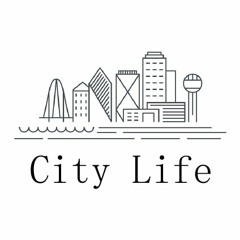 City Life (Prod. By Sourze Music)