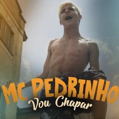 MC Pedrinho - Cheguei Na Quebrada [Áudio Oficial]