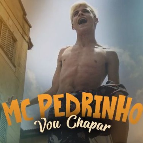 MC Pedrinho - Cheguei Na Quebrada [Áudio Oficial]