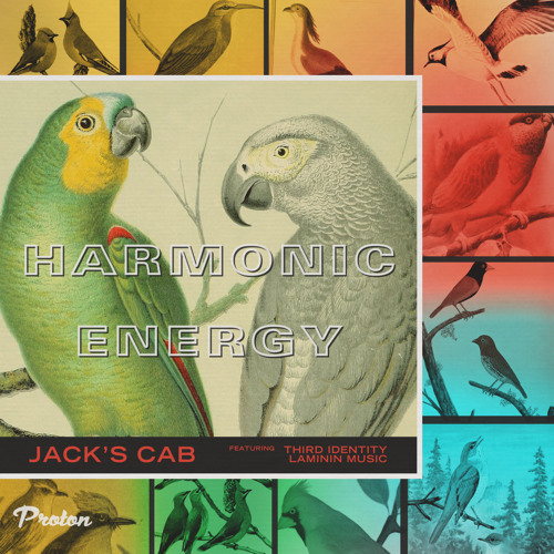 Jack's CAB & Third Identity - Colateral Symphony (Original Mix)