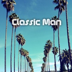 Classic Man