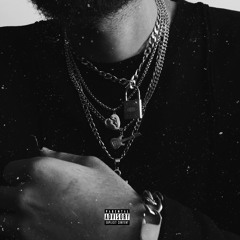 Glistening (Prod. By Eli Heartfire)